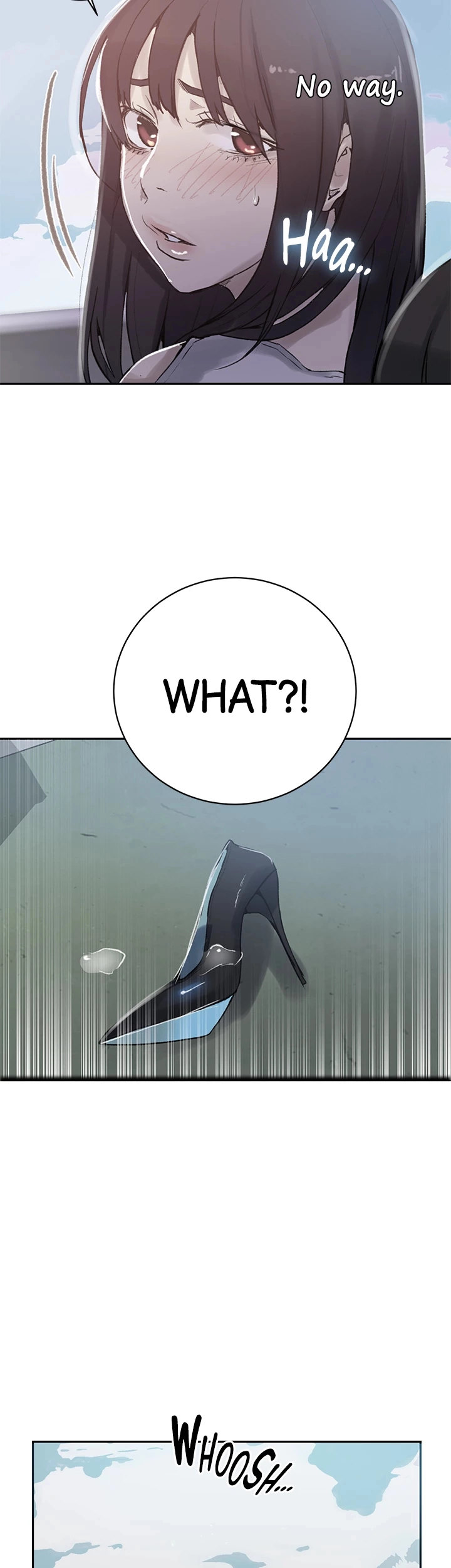 18+ Secret Class Chapter 160 page 2