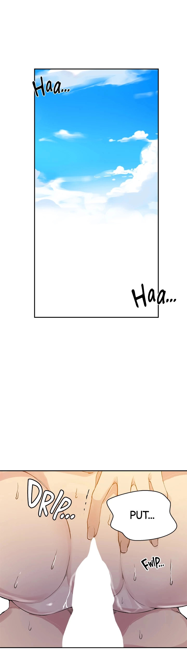 18+ Secret Class Chapter 160 page 5
