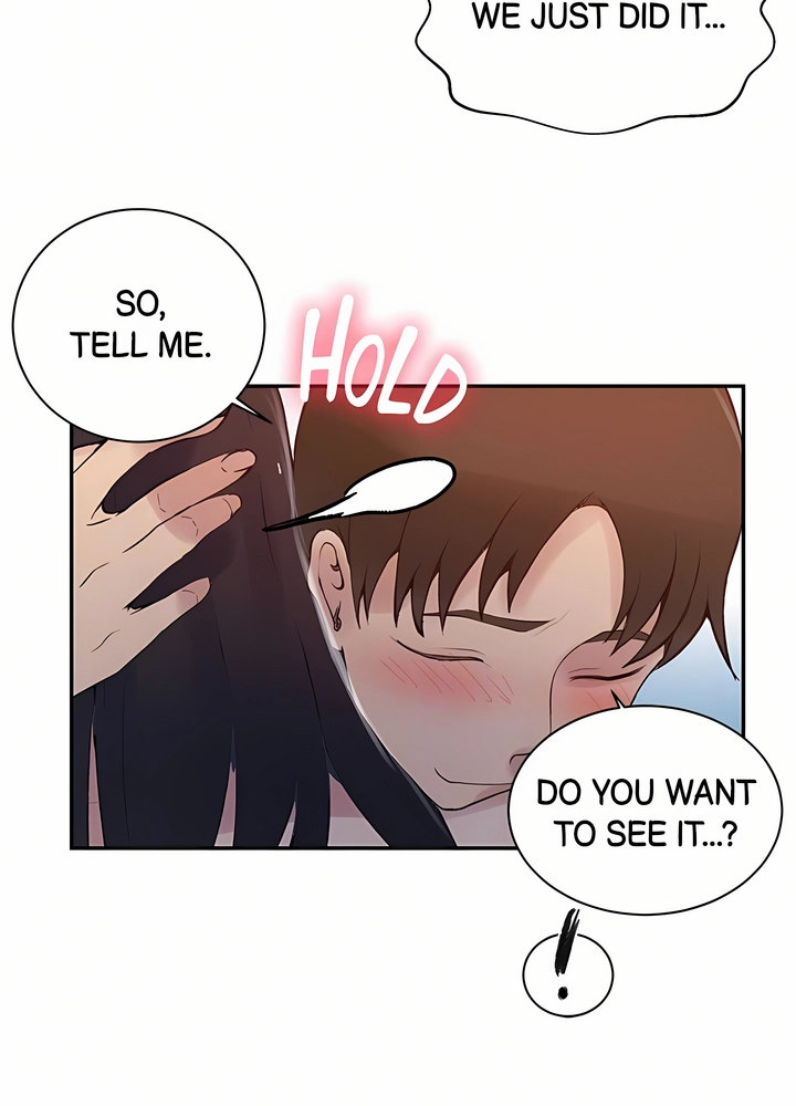 18+ Secret Class Chapter 160 page 16