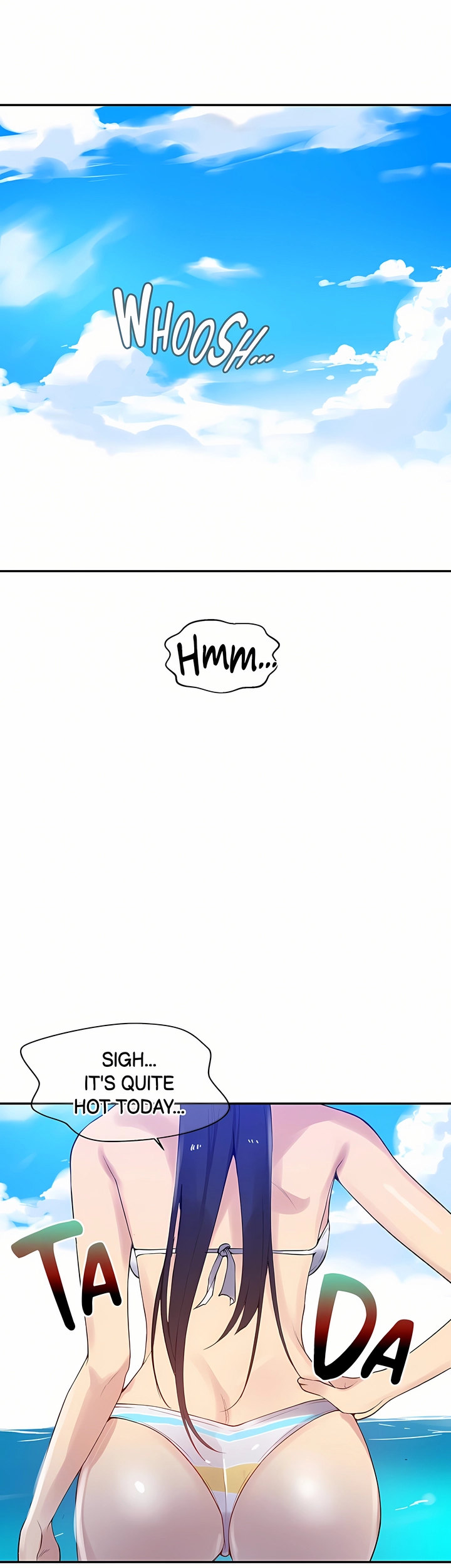 18+ Secret Class Chapter 160 page 18