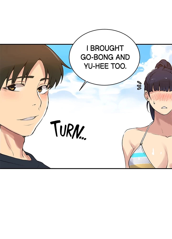 18+ Secret Class Chapter 160 page 22