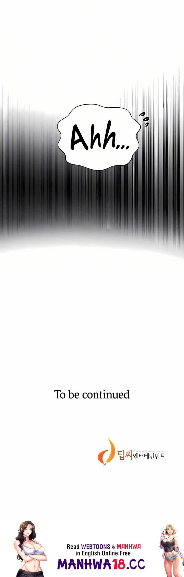 18+ Secret Class Chapter 160 page 35
