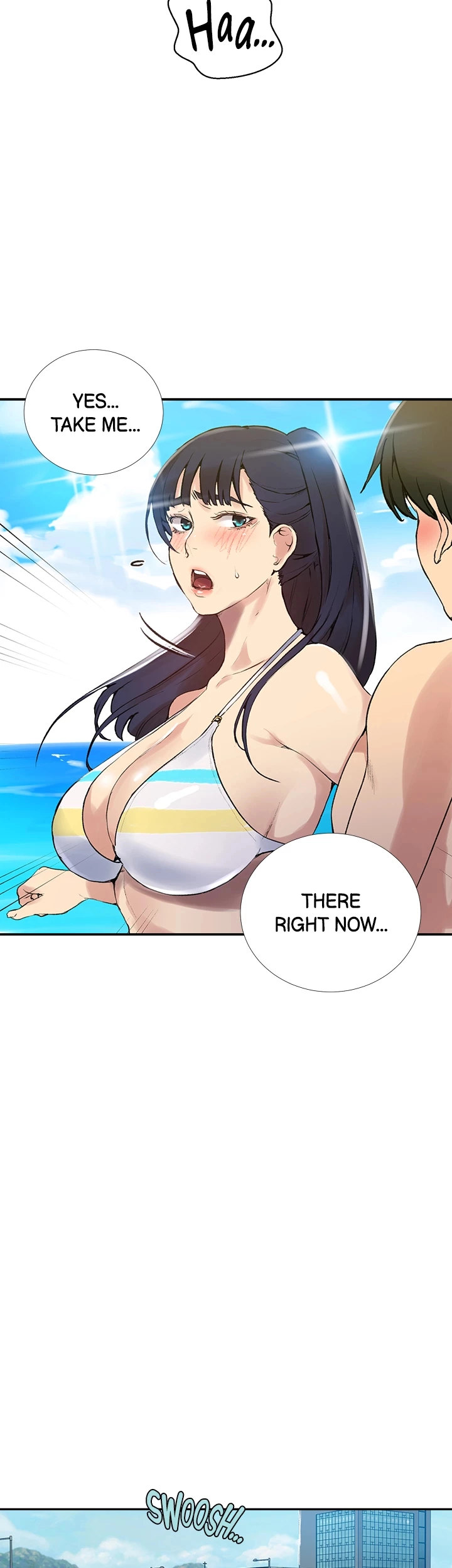 18+ Secret Class Chapter 161 page 9