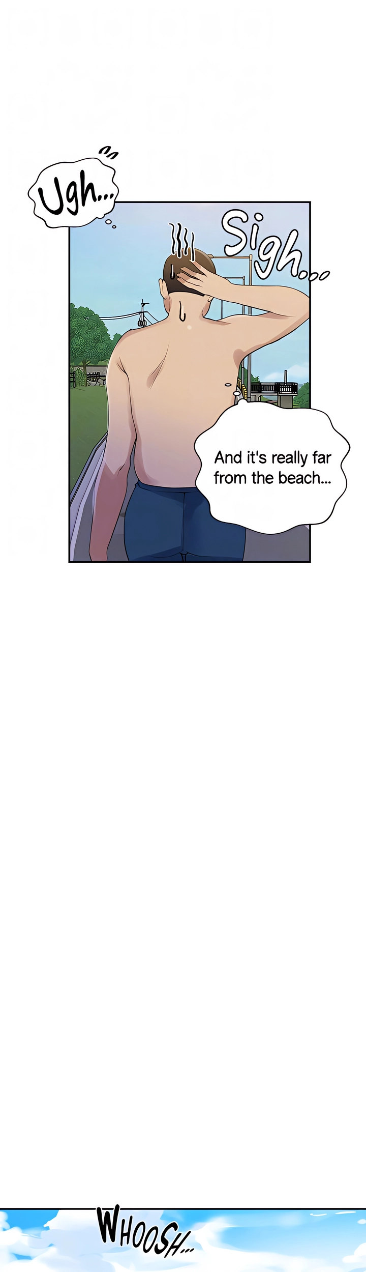 18+ Secret Class Chapter 161 page 11