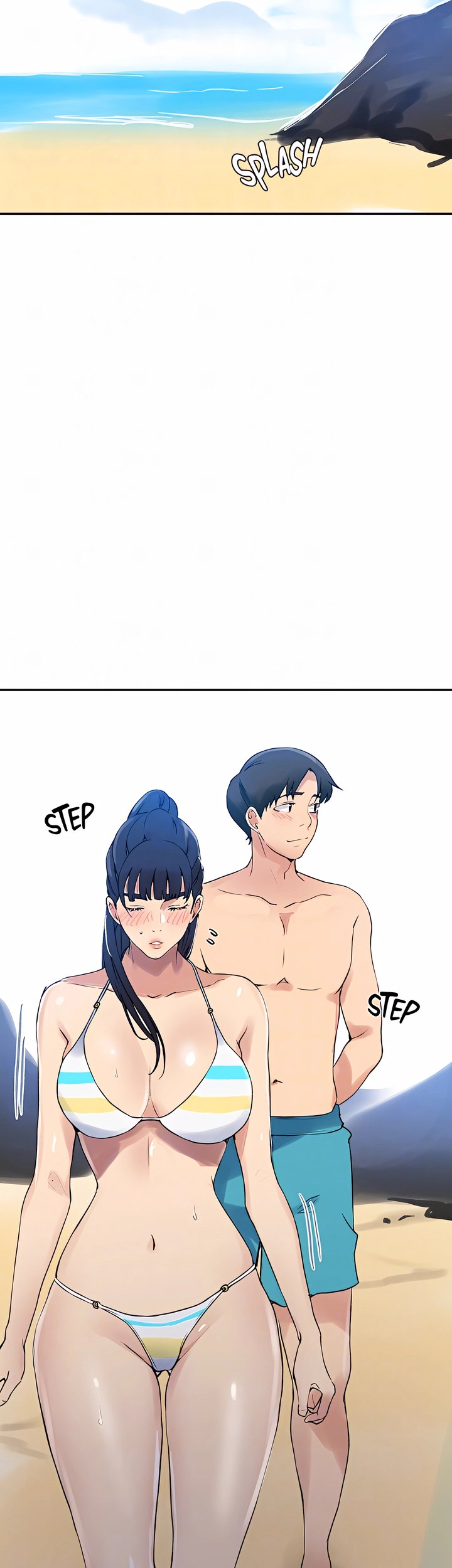 18+ Secret Class Chapter 161 page 12
