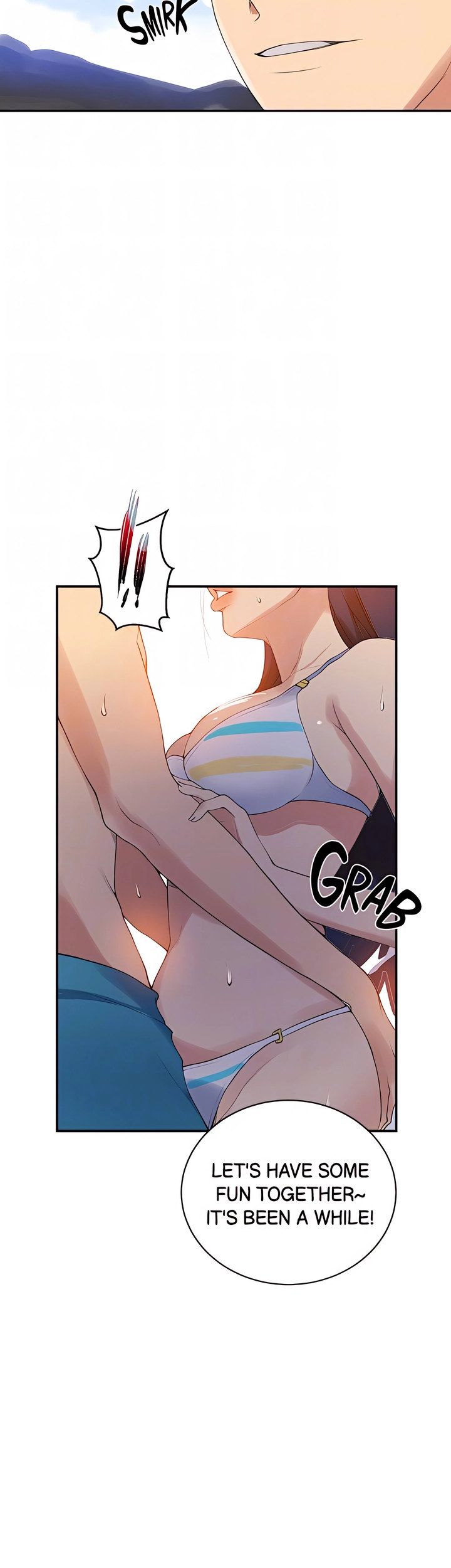 18+ Secret Class Chapter 161 page 14