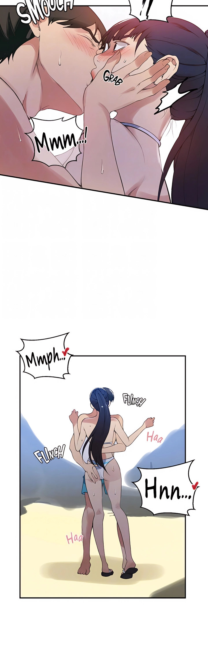 18+ Secret Class Chapter 161 page 16