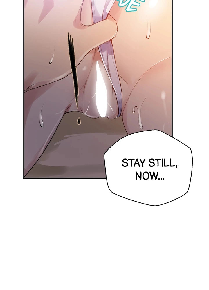 18+ Secret Class Chapter 161 page 22
