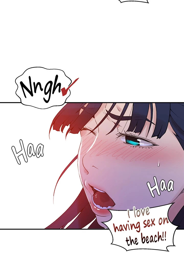18+ Secret Class Chapter 161 page 28