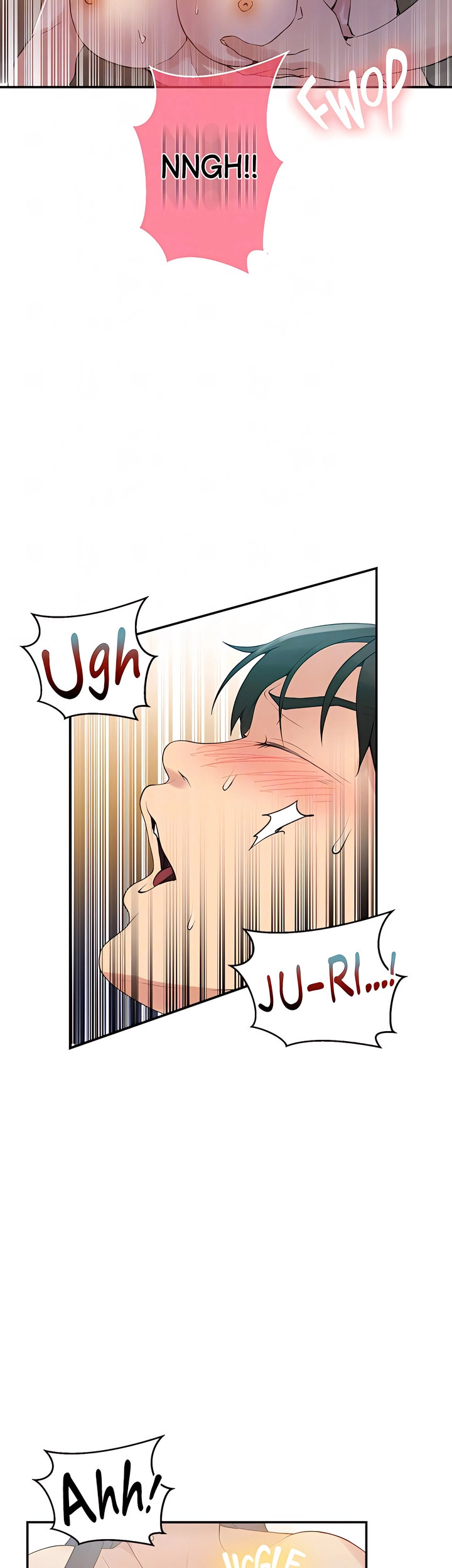 18+ Secret Class Chapter 161 page 32