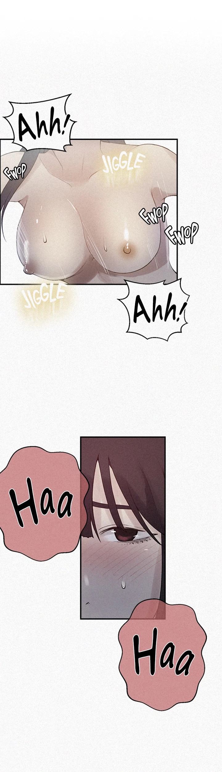 18+ Secret Class Chapter 162 page 1