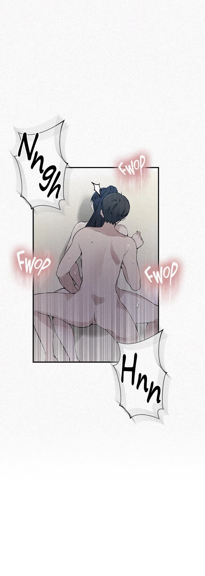 18+ Secret Class Chapter 162 page 4