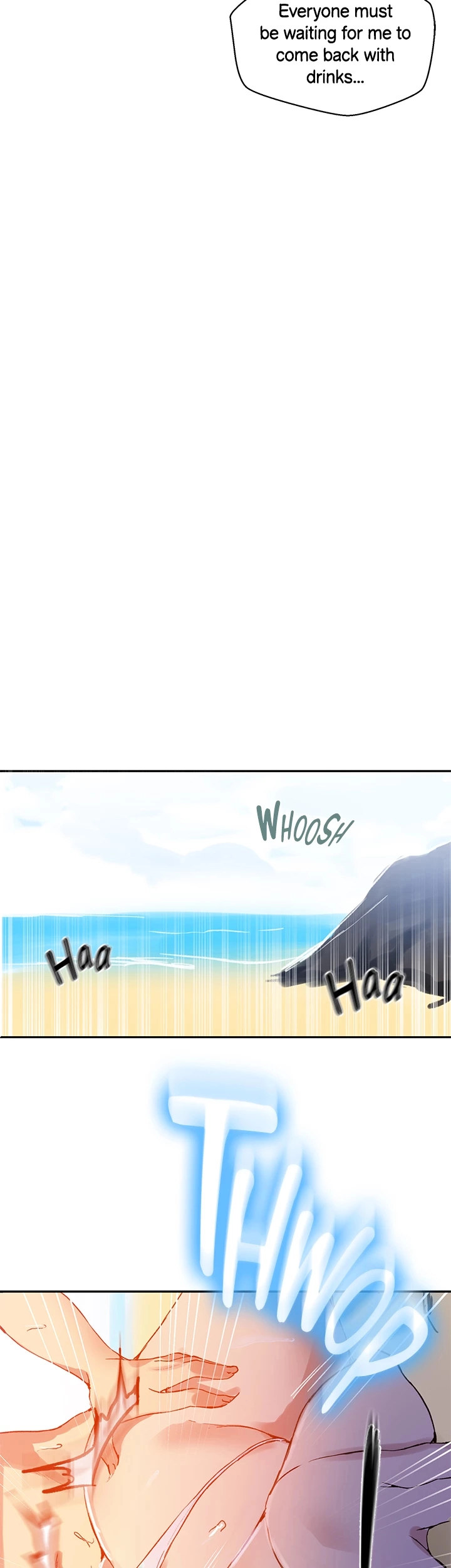 18+ Secret Class Chapter 162 page 9