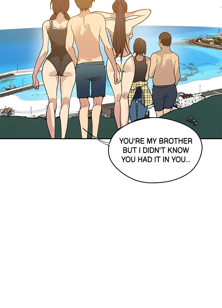 18+ Secret Class Chapter 163 page 27