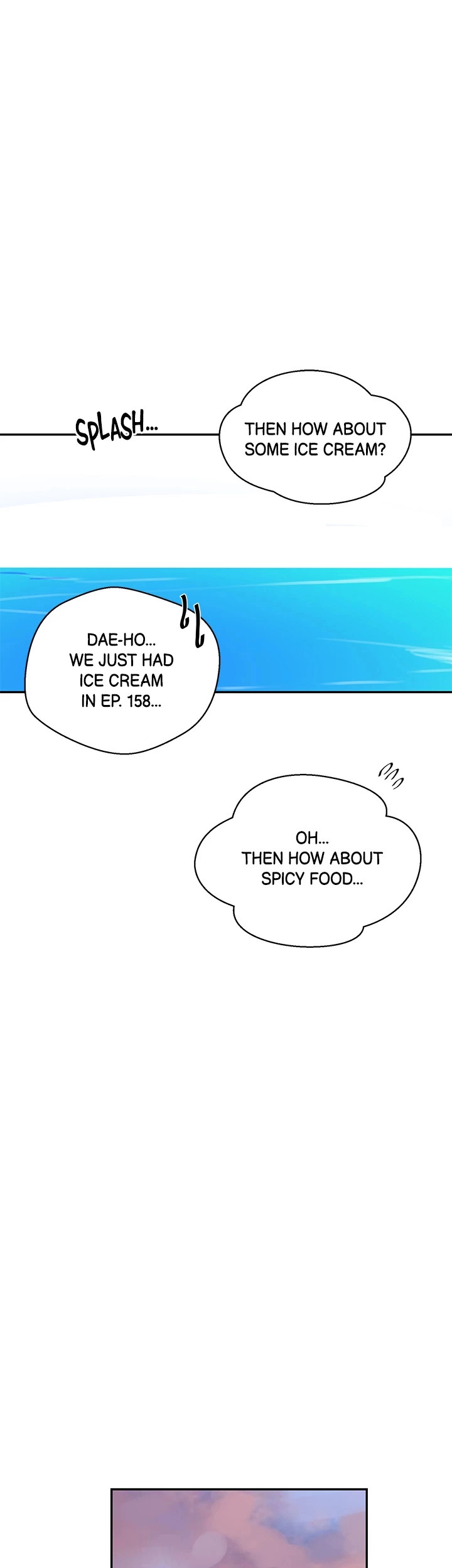 18+ Secret Class Chapter 163 page 28