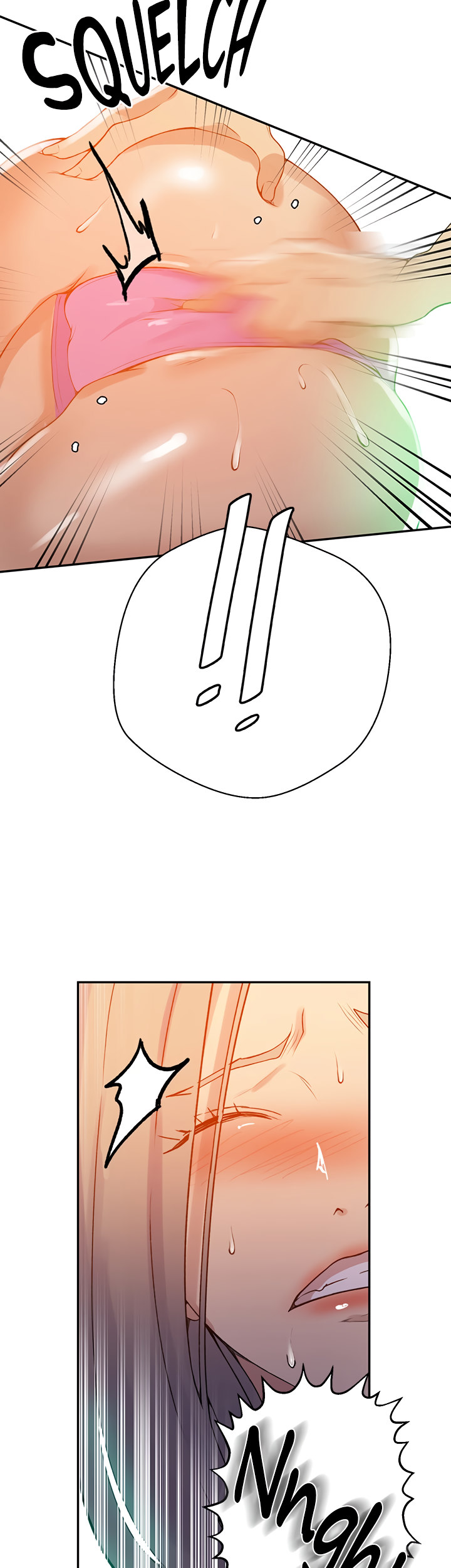 18+ Secret Class Chapter 165 page 7