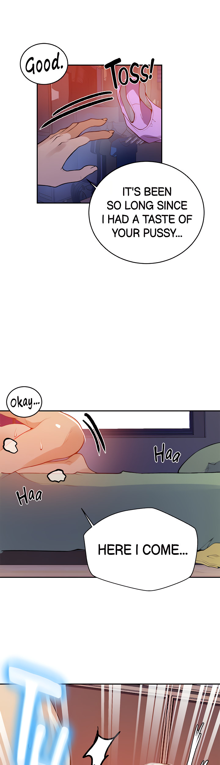 18+ Secret Class Chapter 165 page 11