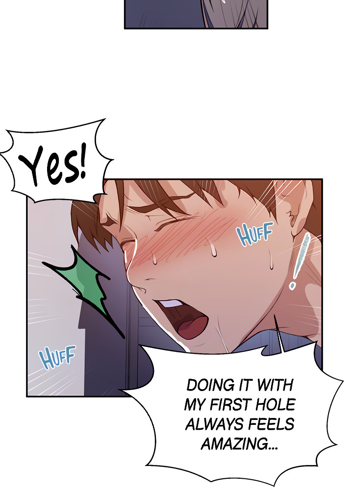18+ Secret Class Chapter 165 page 16