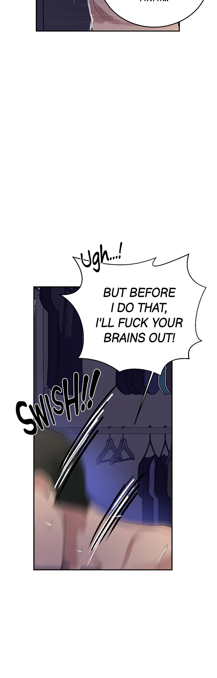 18+ Secret Class Chapter 165 page 22
