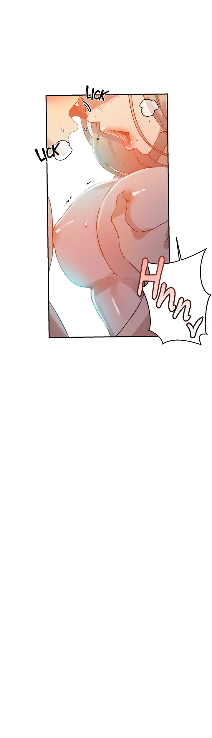 18+ Secret Class Chapter 165 page 24