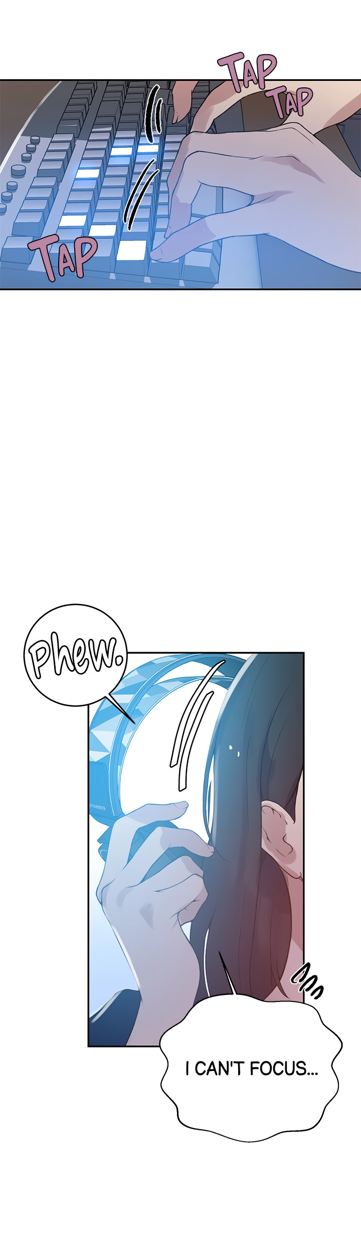 18+ Secret Class Chapter 165 page 25