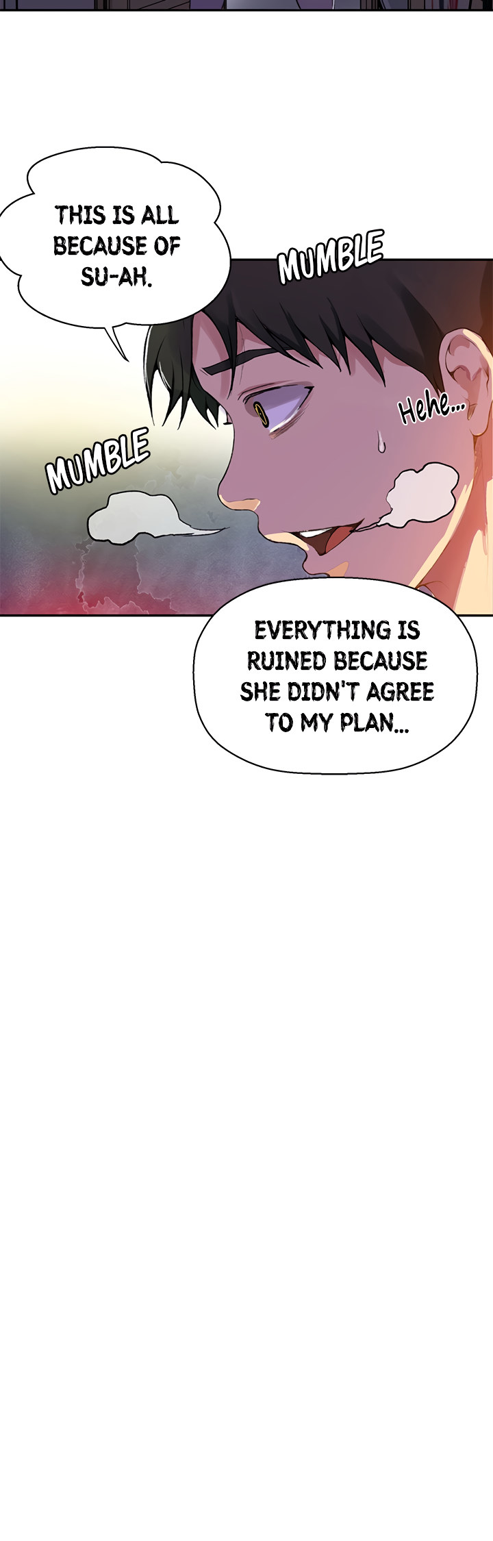18+ Secret Class Chapter 166 page 28
