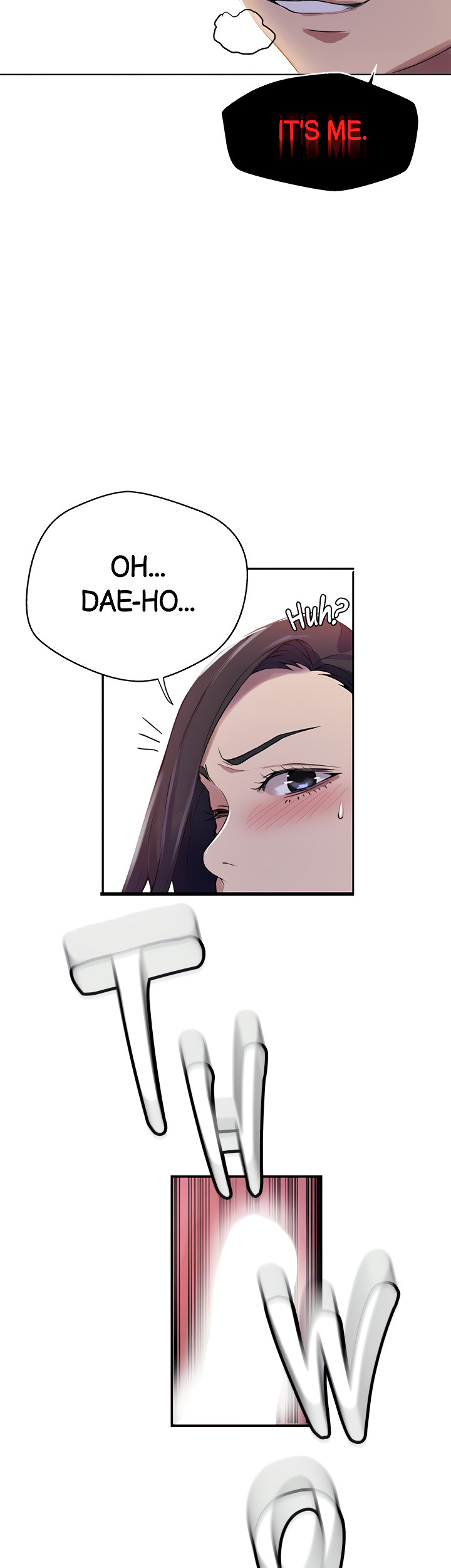 18+ Secret Class Chapter 166 page 37