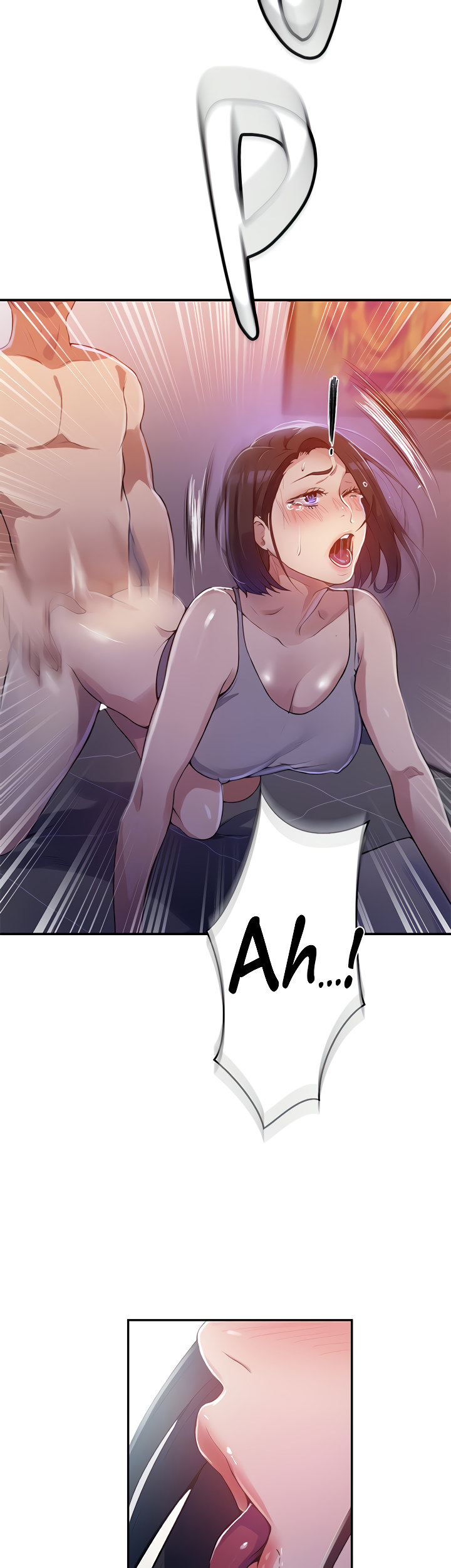 18+ Secret Class Chapter 166 page 38