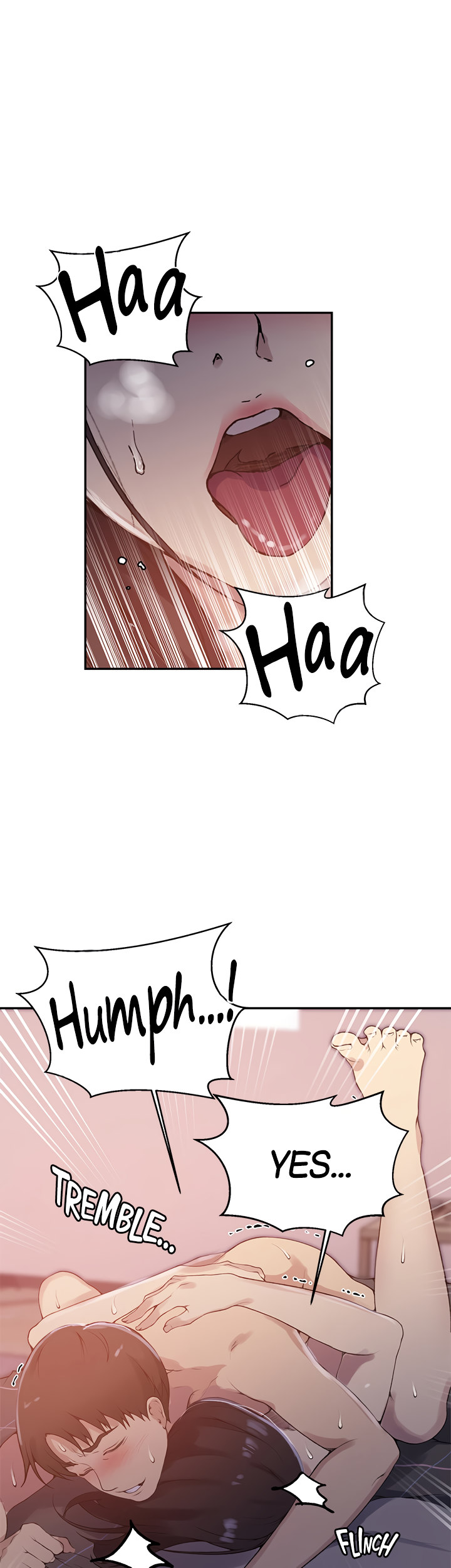 18+ Secret Class Chapter 167 page 30