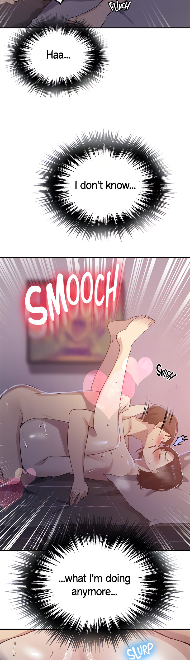18+ Secret Class Chapter 167 page 31