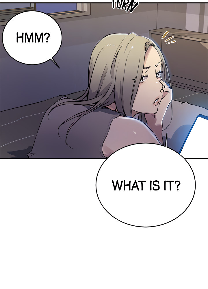 18+ Secret Class Chapter 167 page 34