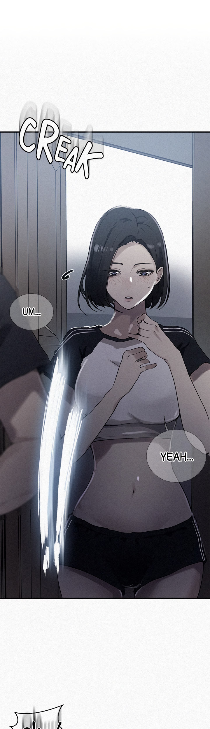 18+ Secret Class Chapter 168 page 1
