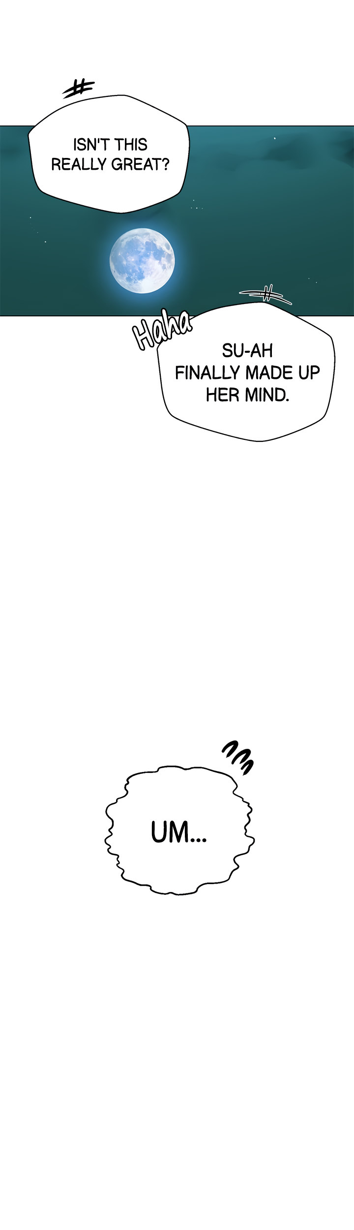 18+ Secret Class Chapter 168 page 5