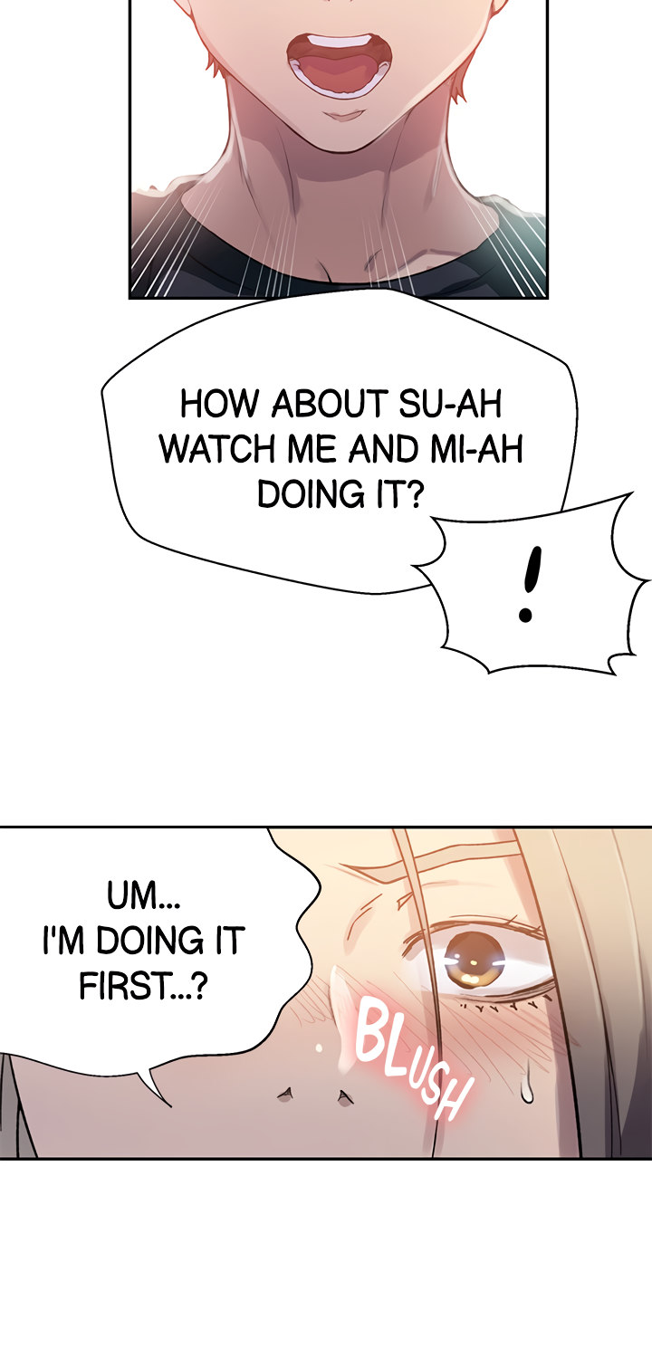 18+ Secret Class Chapter 168 page 10