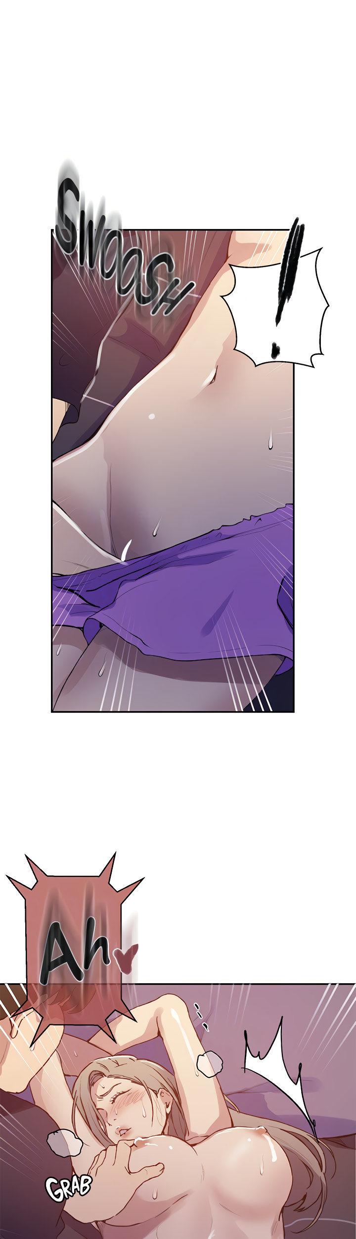 18+ Secret Class Chapter 168 page 17