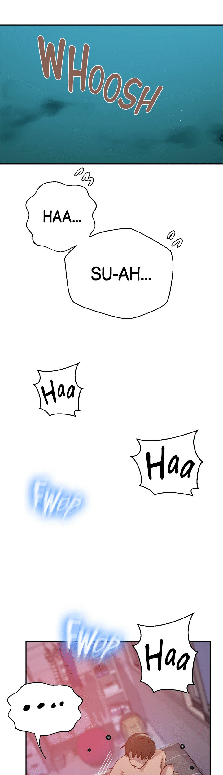 18+ Secret Class Chapter 169 page 5