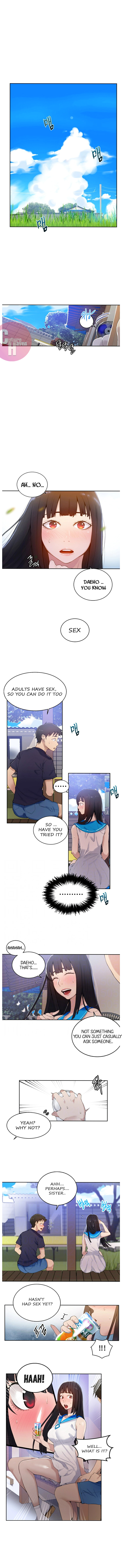 18+ Secret Class Chapter 17 page 2
