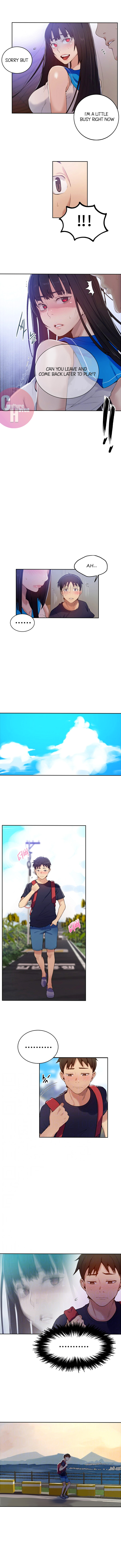 18+ Secret Class Chapter 17 page 4