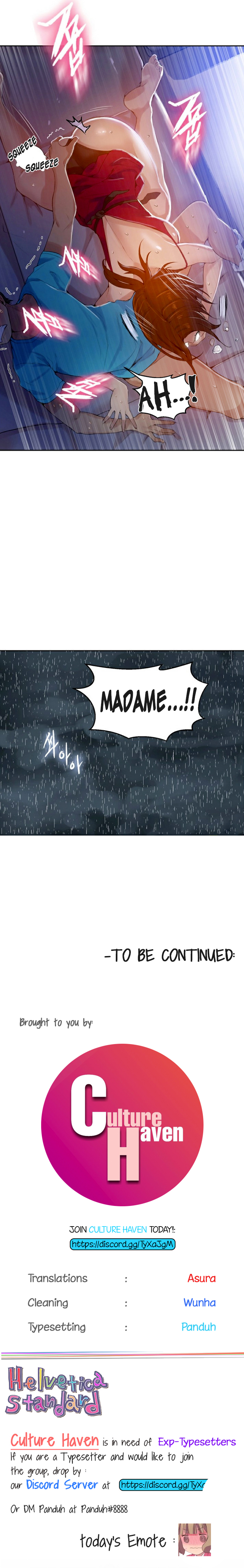 18+ Secret Class Chapter 17 page 10