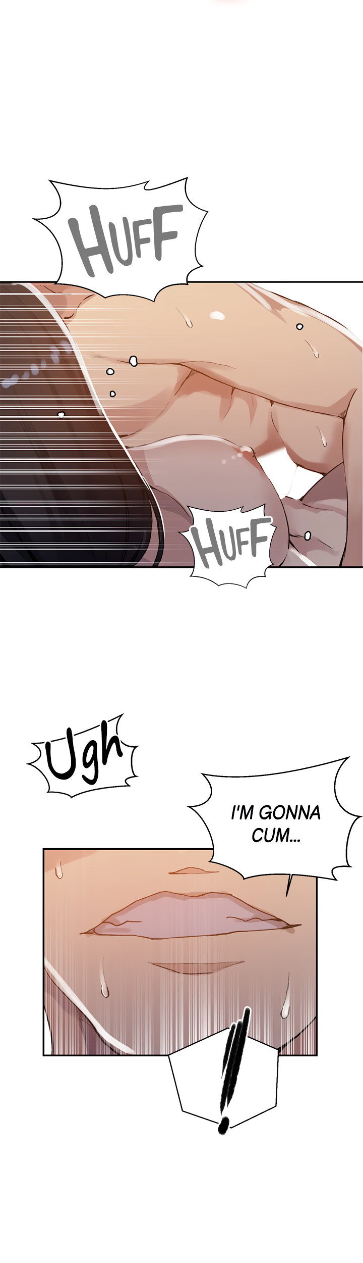 18+ Secret Class Chapter 170 page 23