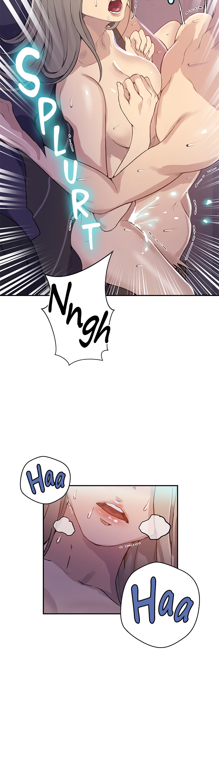 18+ Secret Class Chapter 170 page 30