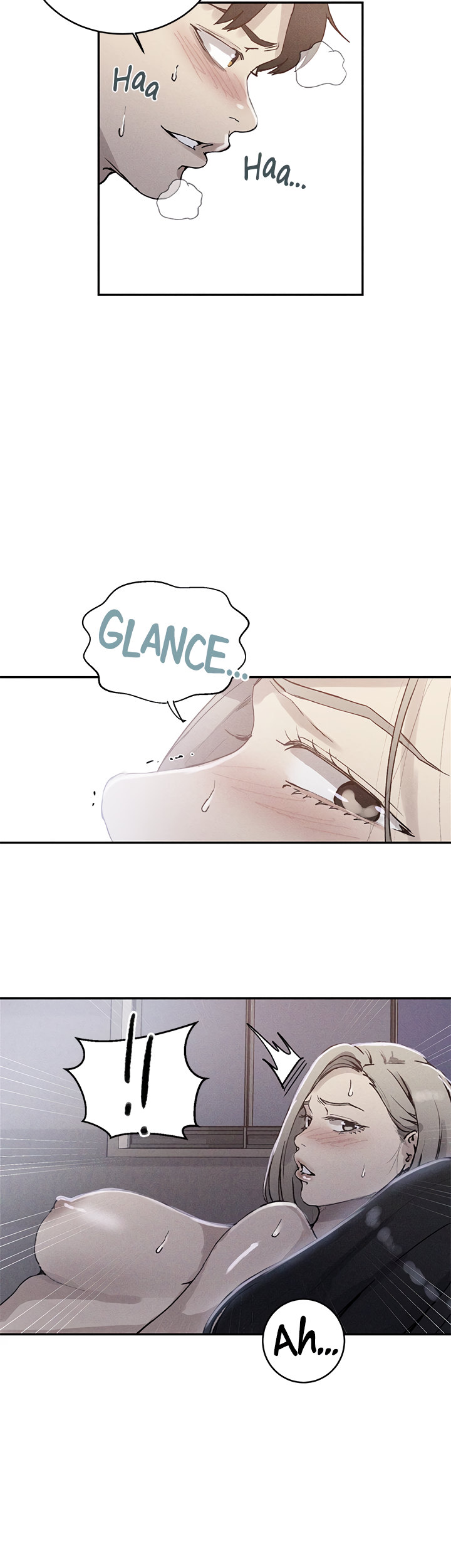 18+ Secret Class Chapter 171 page 2