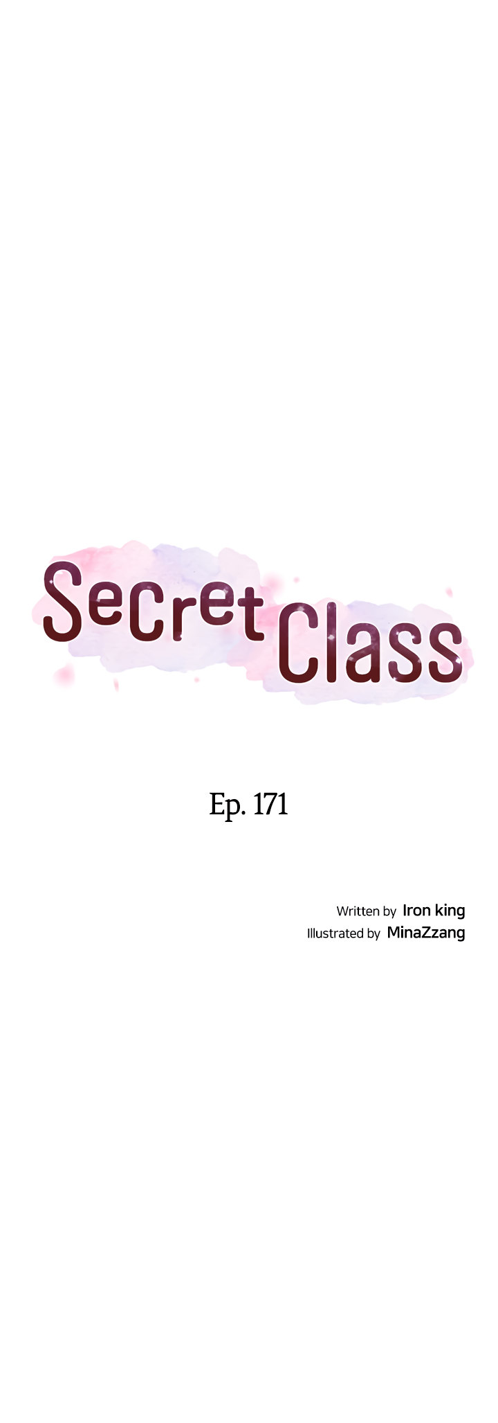 18+ Secret Class Chapter 171 page 4