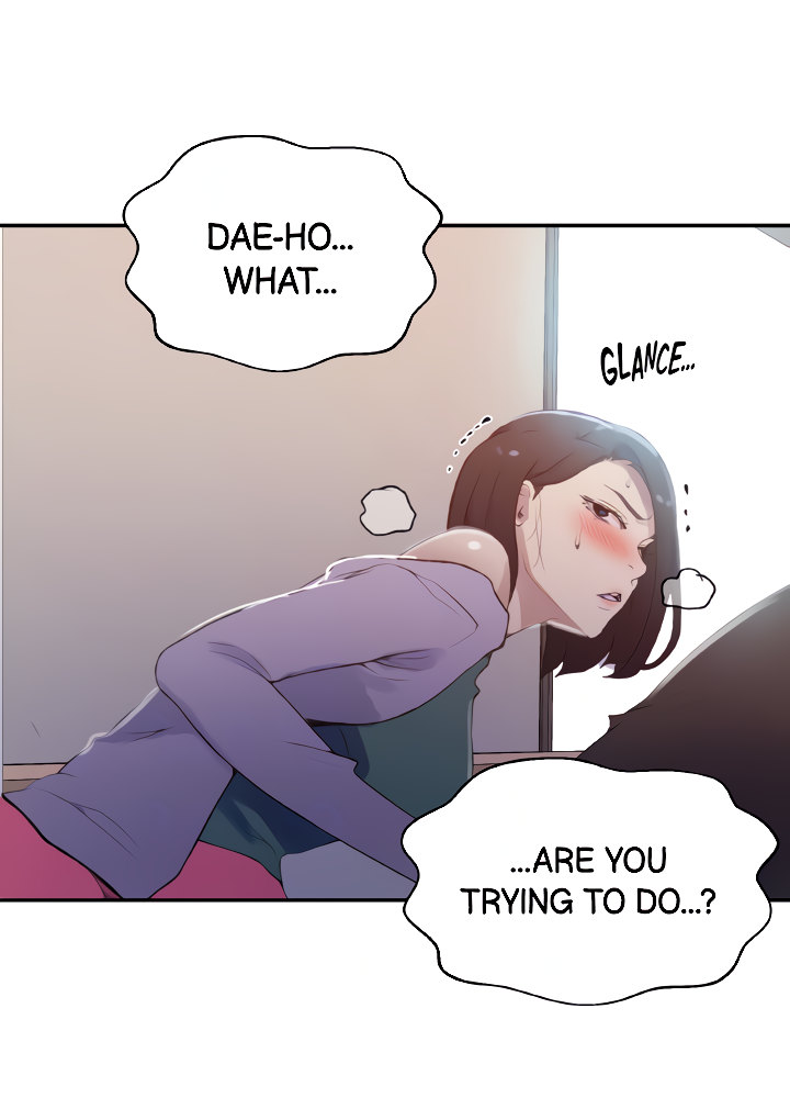 18+ Secret Class Chapter 171 page 16