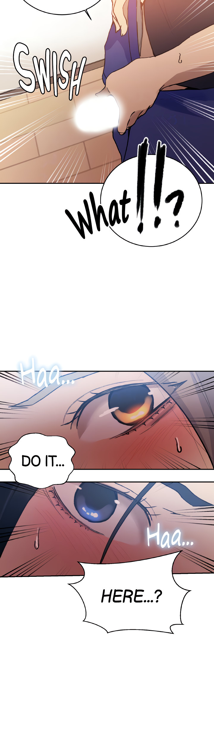 18+ Secret Class Chapter 171 page 20