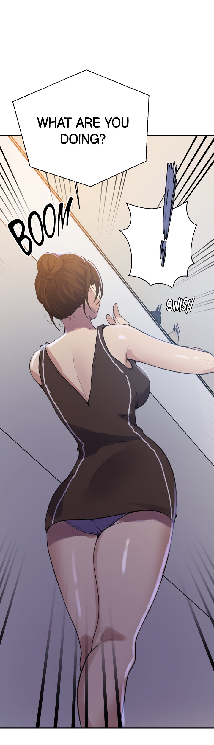 18+ Secret Class Chapter 171 page 21