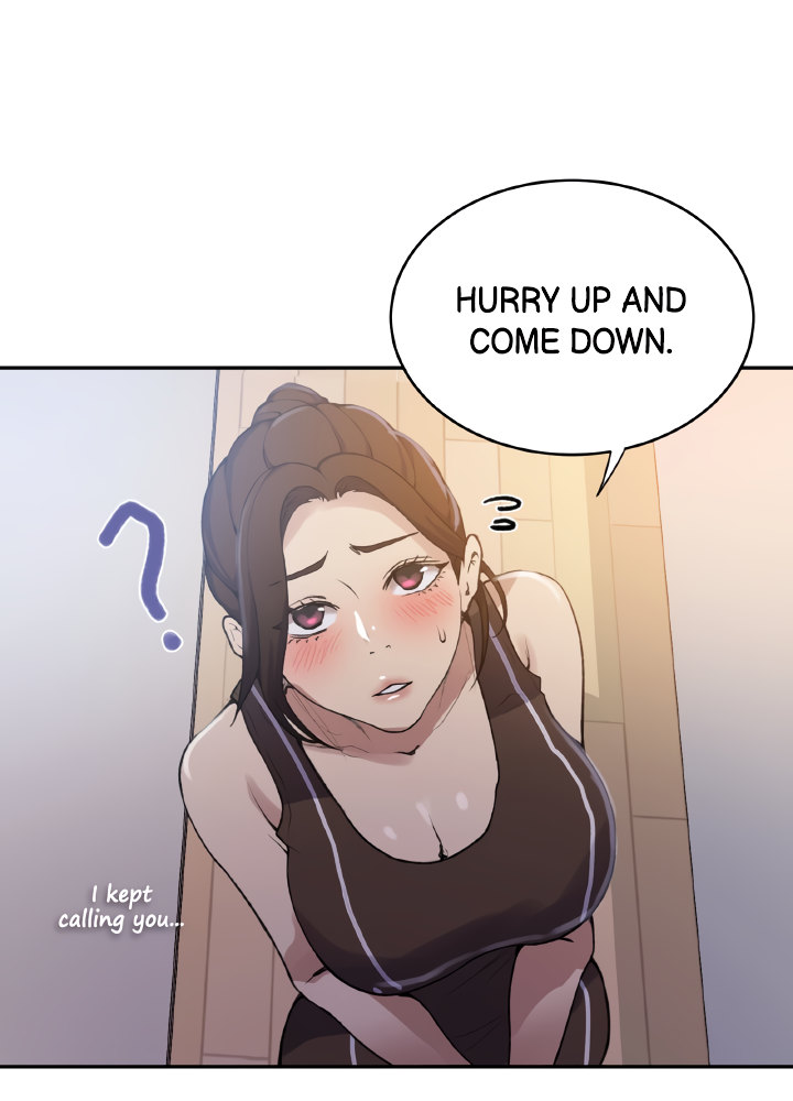 18+ Secret Class Chapter 171 page 22