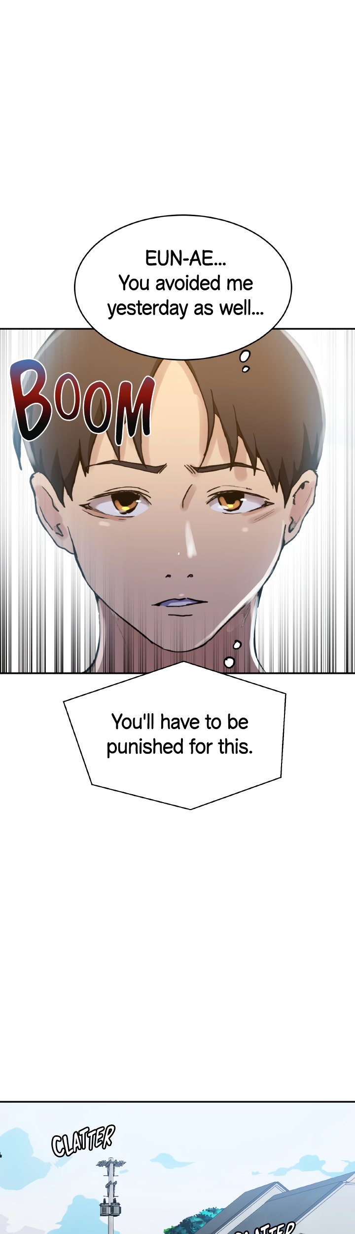 18+ Secret Class Chapter 171 page 24
