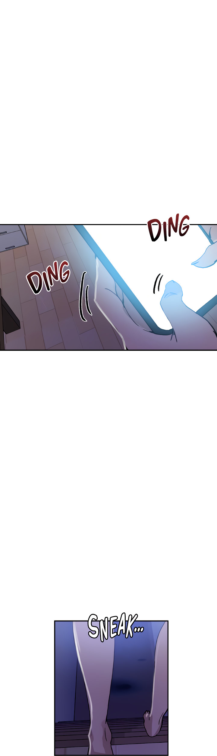 18+ Secret Class Chapter 171 page 31