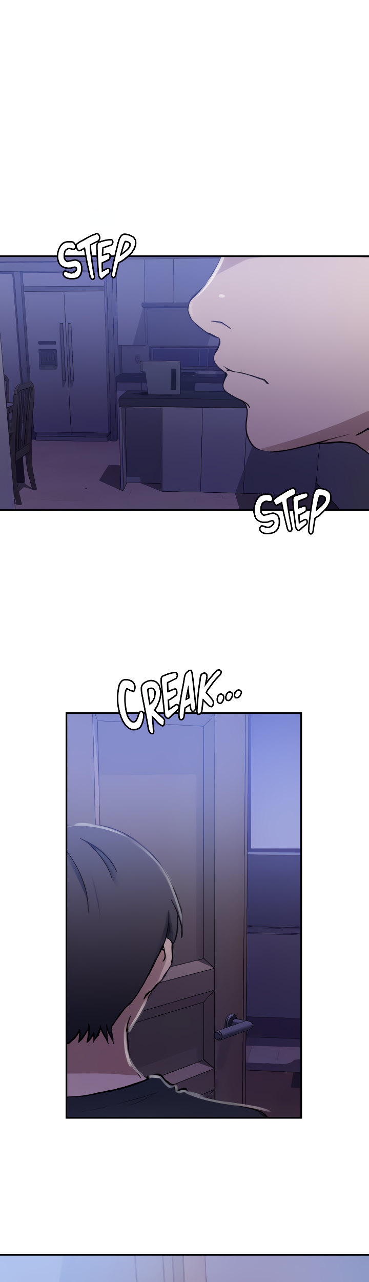 18+ Secret Class Chapter 171 page 32
